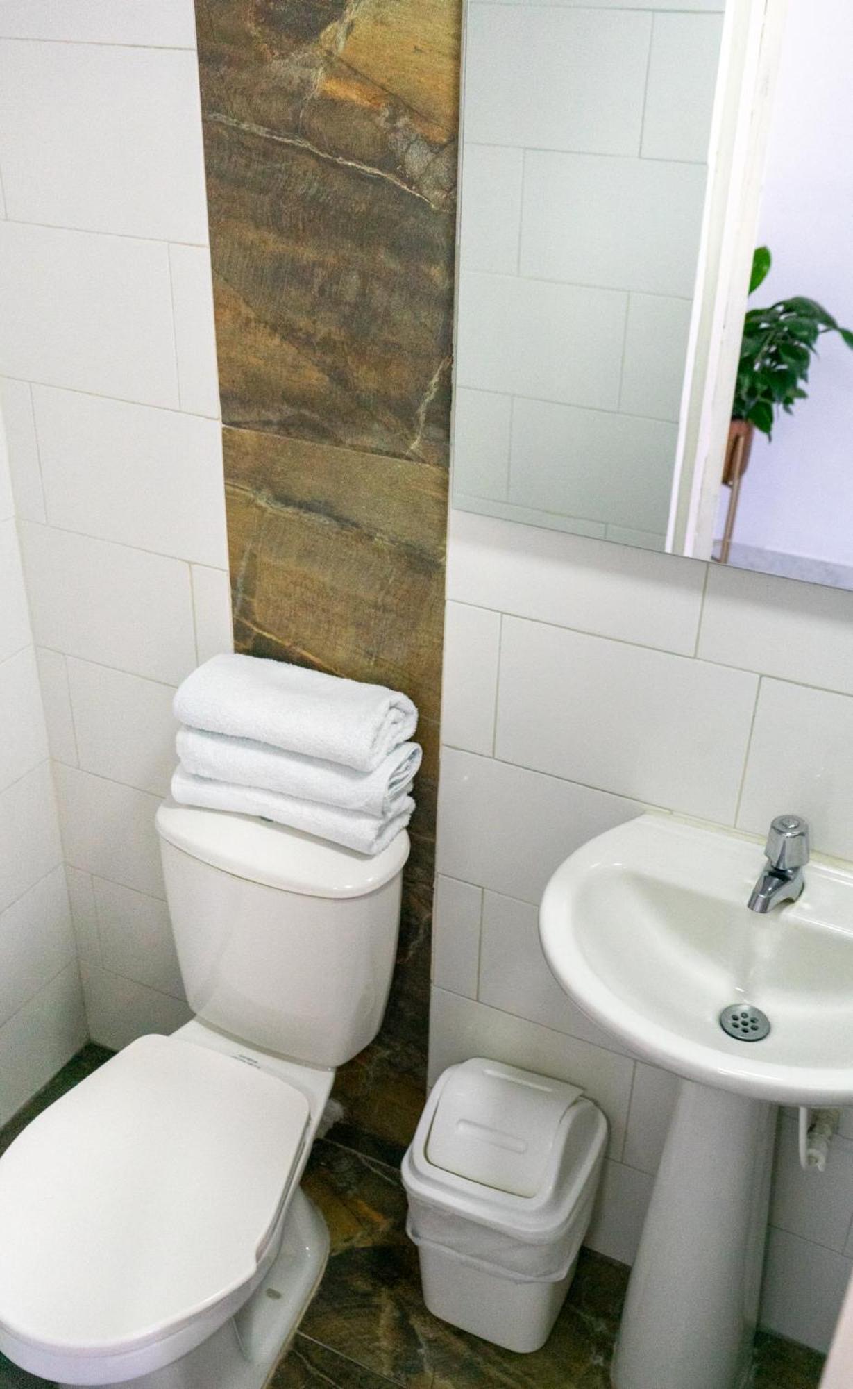 Casa Mama Hotel Manizales Ngoại thất bức ảnh