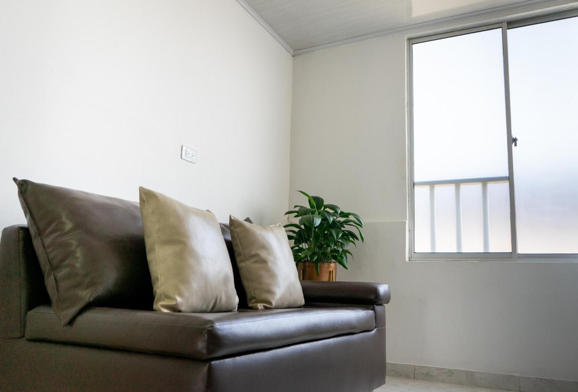 Casa Mama Hotel Manizales Ngoại thất bức ảnh