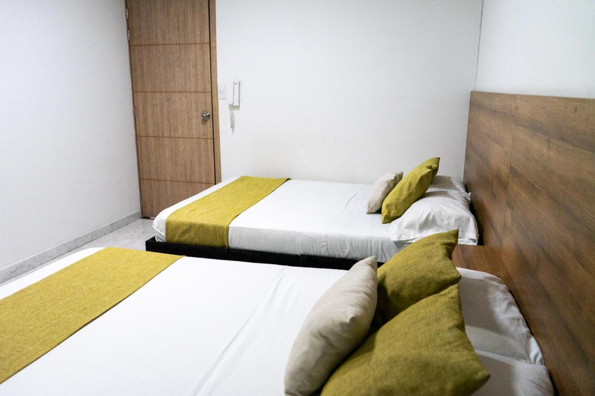 Casa Mama Hotel Manizales Ngoại thất bức ảnh